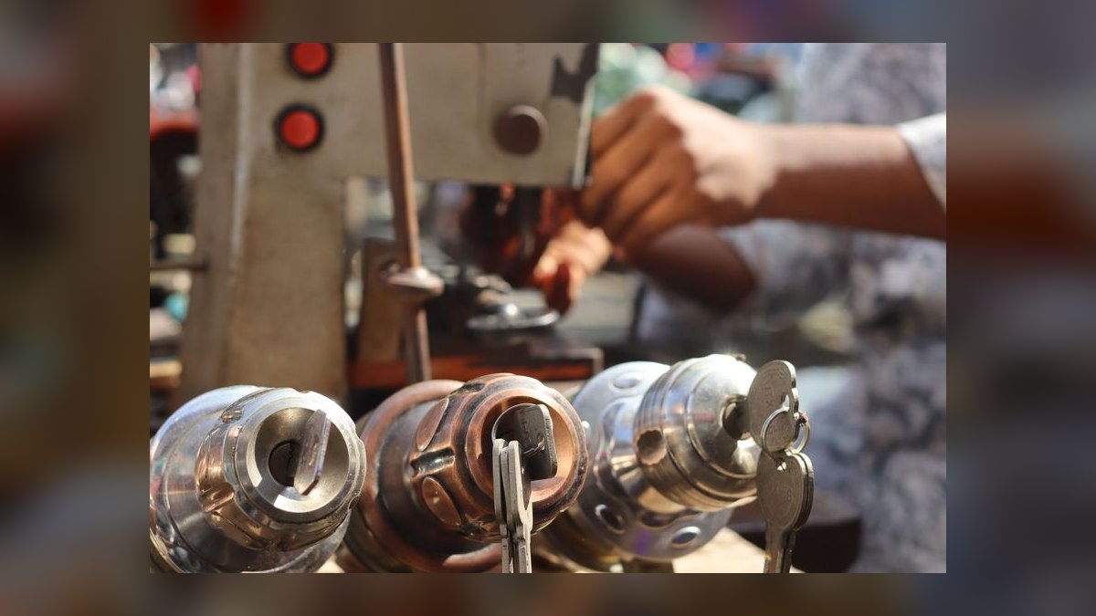 How do you start a locksmith business in 2027 — figure 10