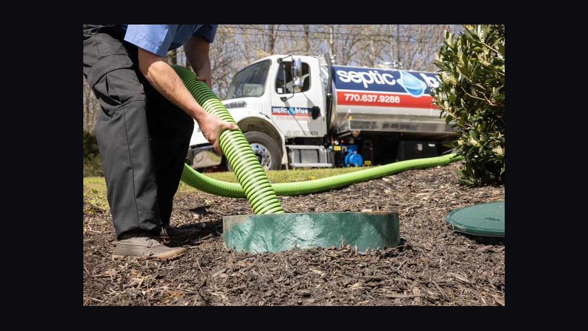 How do you start a septic tank pumping business in 2027 — figure 5
