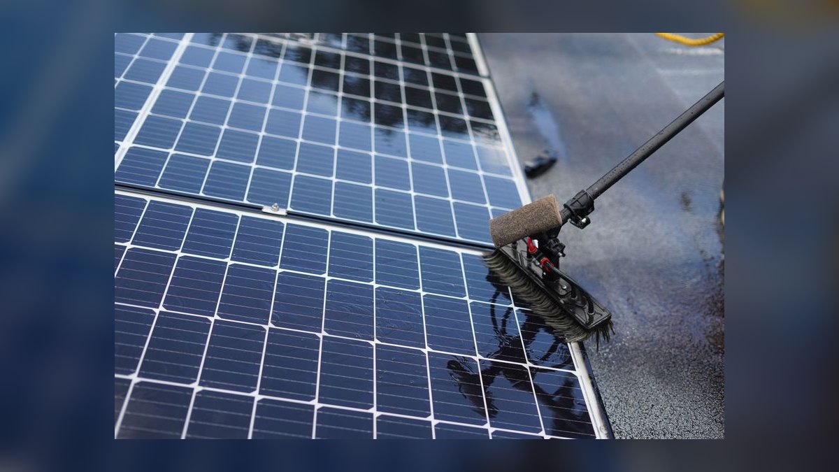 How do you start a solar panel cleaning business in 2027 — figure 7