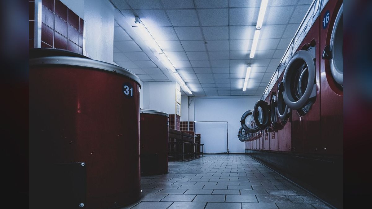 How do you start a laundromat business in 2027 — figure 5