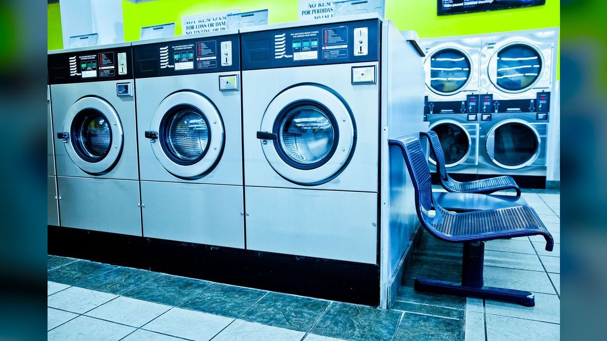 How do you start a laundromat business in 2027 — figure 6