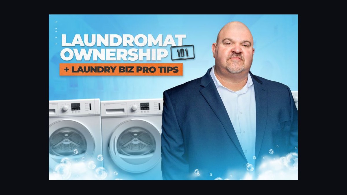 How do you start a laundromat business in 2027 — figure 7