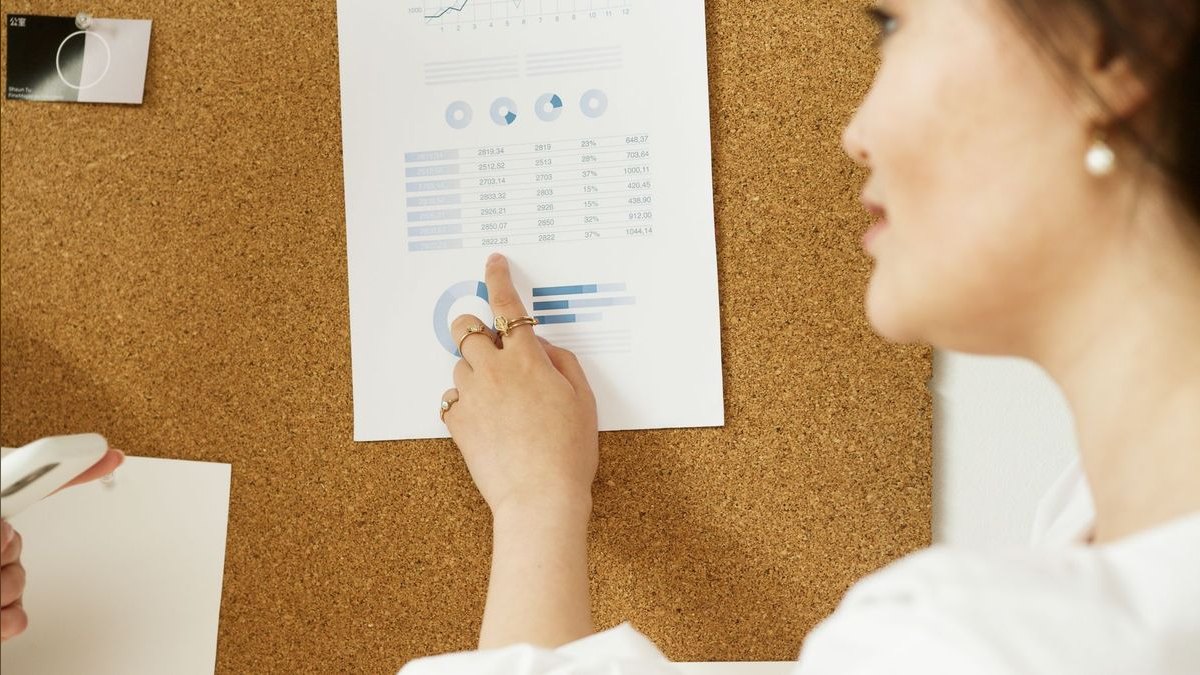What questions reveal a prospect's buying committee that they haven't told you about — figure 1