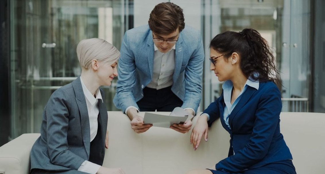 Procurement pivots from our champion to a competing vendor at the final hour. How do we win back momentum?