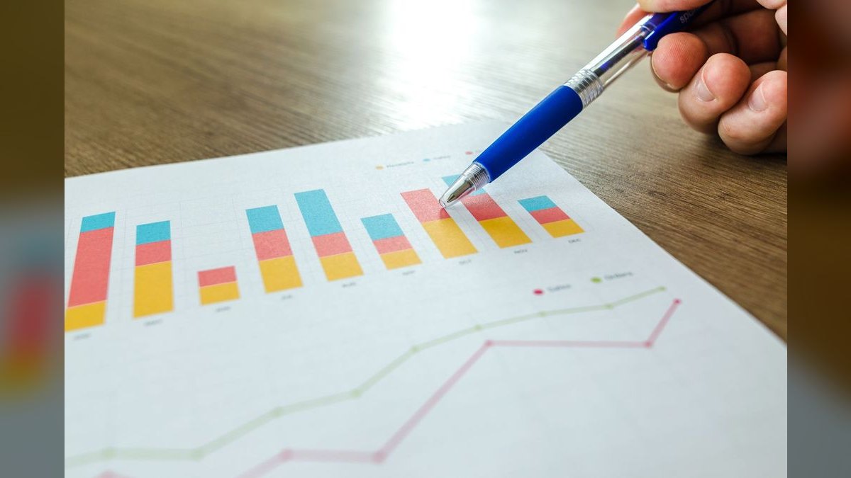 How do we know if Clari forecasting is actually more accurate, or just more confident — figure 4