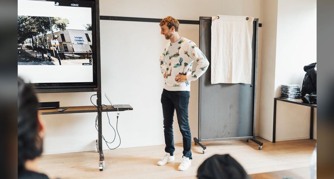 At what team size does a sales manager's job fundamentally change?