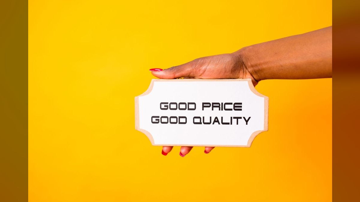 How do I price an add-on SKU when my base product is underpriced — figure 5