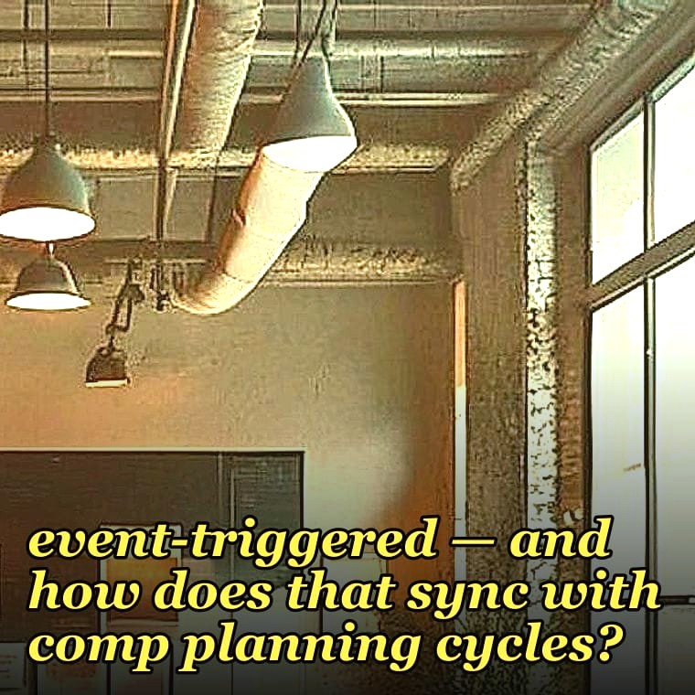 What's the right cadence for auditing whether your pricing model is still fit-for-purpose — annual, quarterly, or event-triggered — and how does that sync with comp planning cycles?
