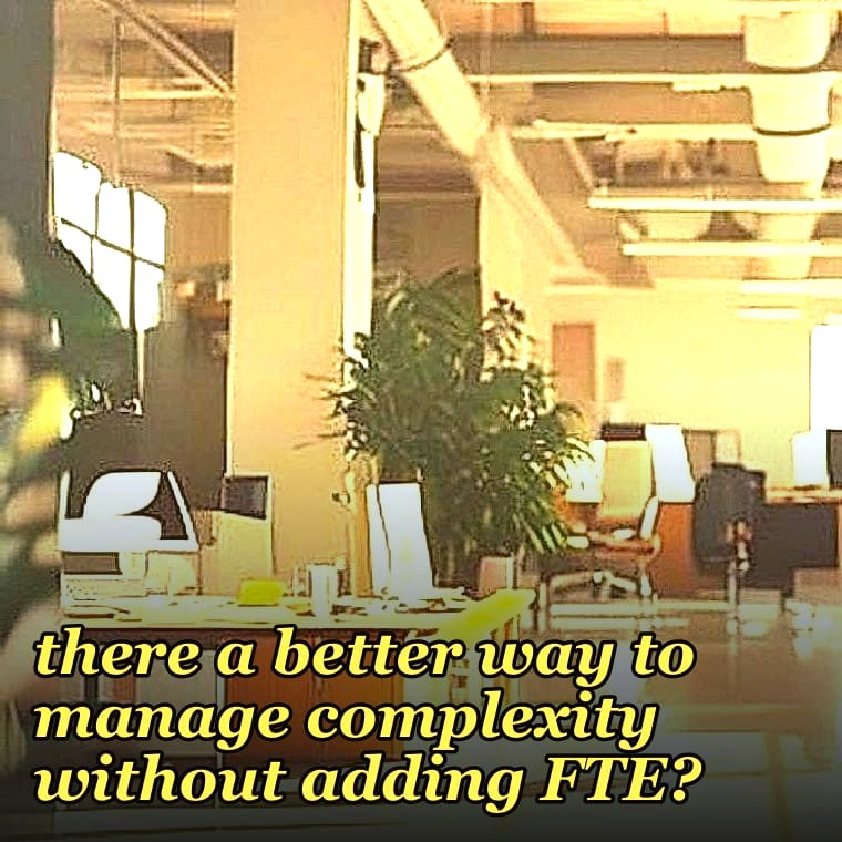 How should a CRO think about the trade-off between pricing complexity and hiring deal desk headcount — is there a better way to manage complexity without adding FTE?