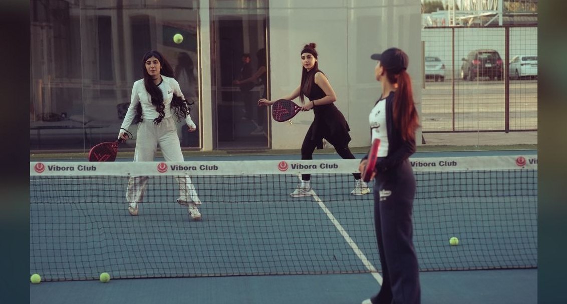 How do you start a padel club business in 2027?