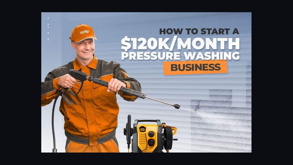 How do you start a pressure washing business in 2027 — figure 1