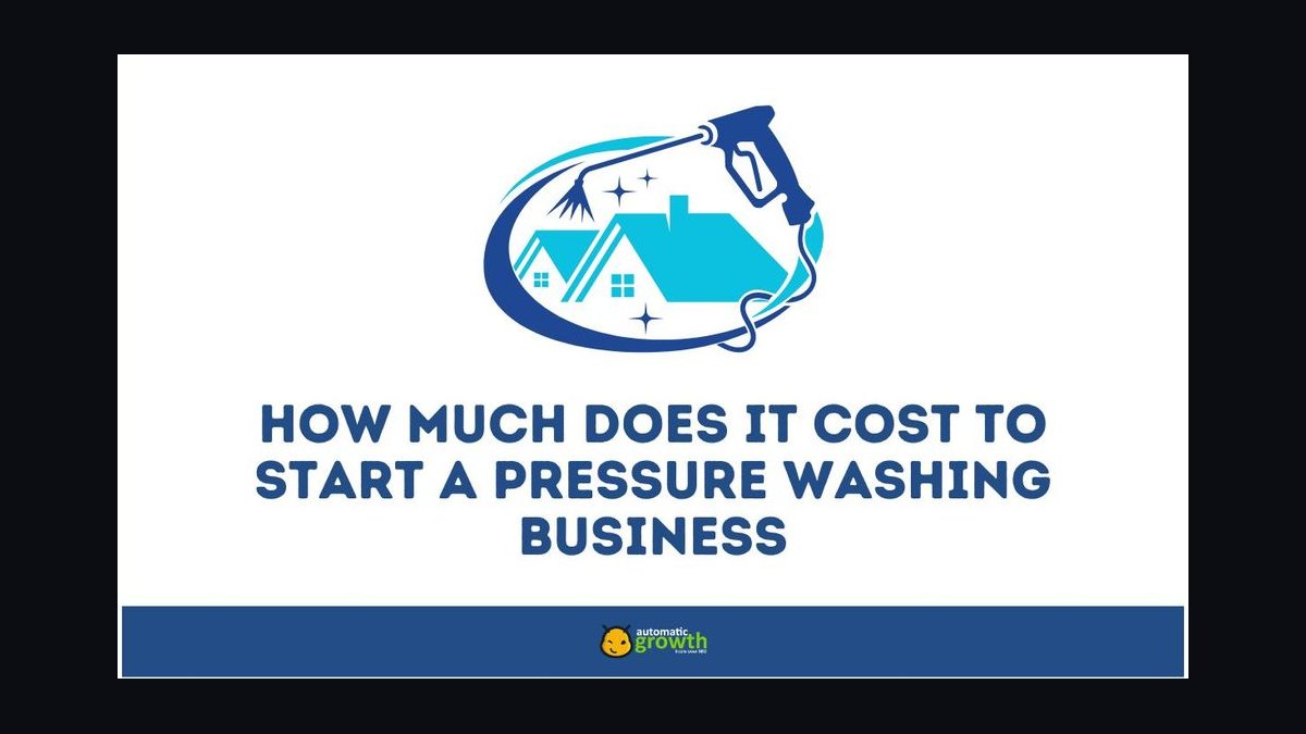 How do you start a pressure washing business in 2027 — figure 5