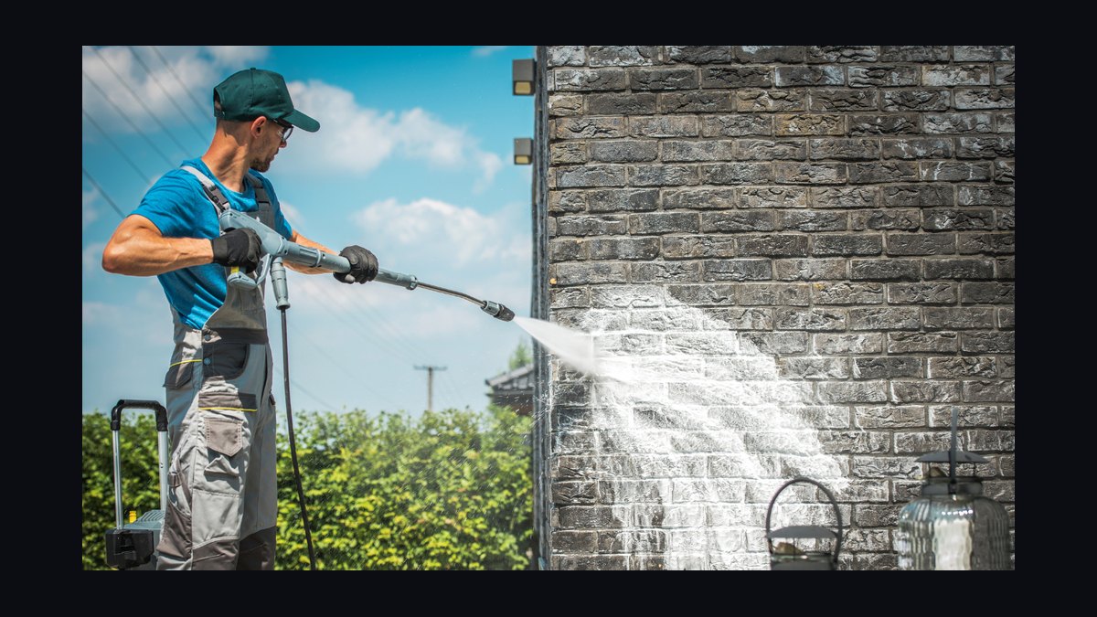 How do you start a pressure washing business in 2027?