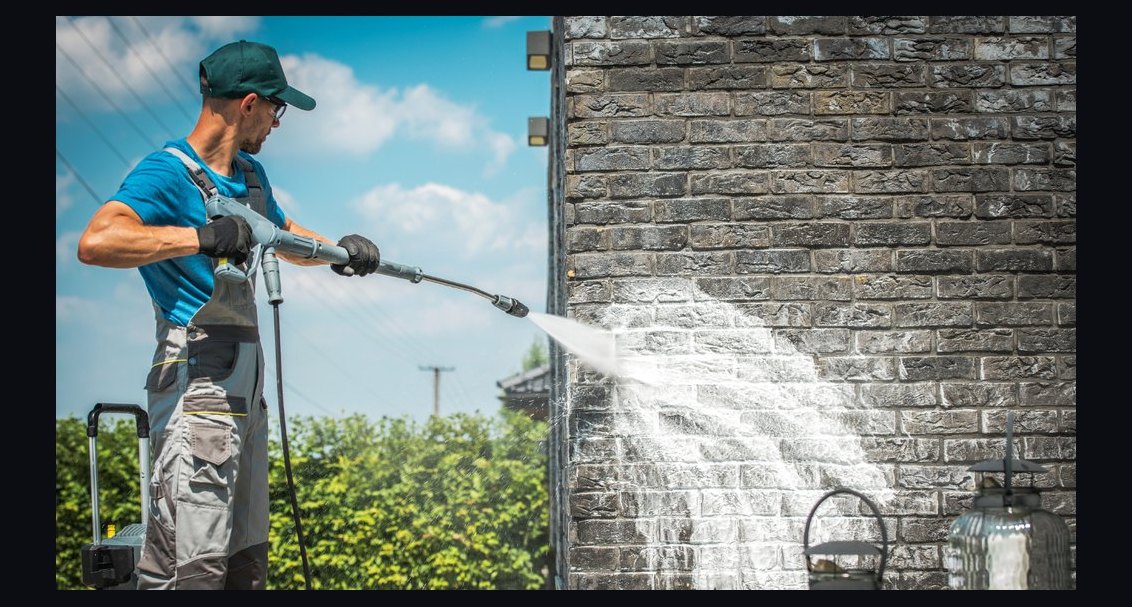 How do you start a pressure washing business in 2027?