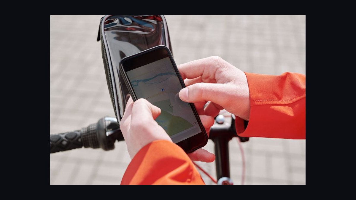 How do you start a mobile bike repair business in 2027 — figure 8