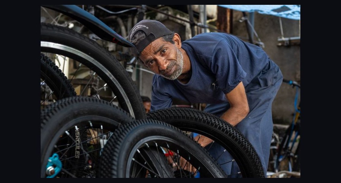 How do you start a mobile bike repair business in 2027?