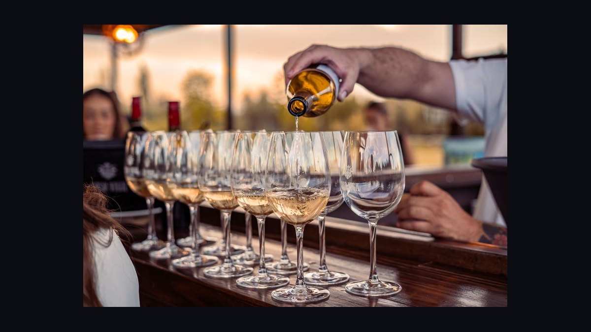 How do you start a wine bar business in 2027 — figure 8