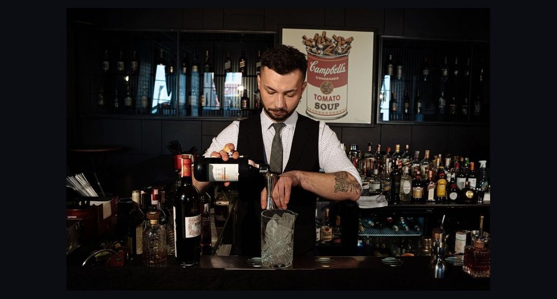 How do you start a wine bar business in 2027?
