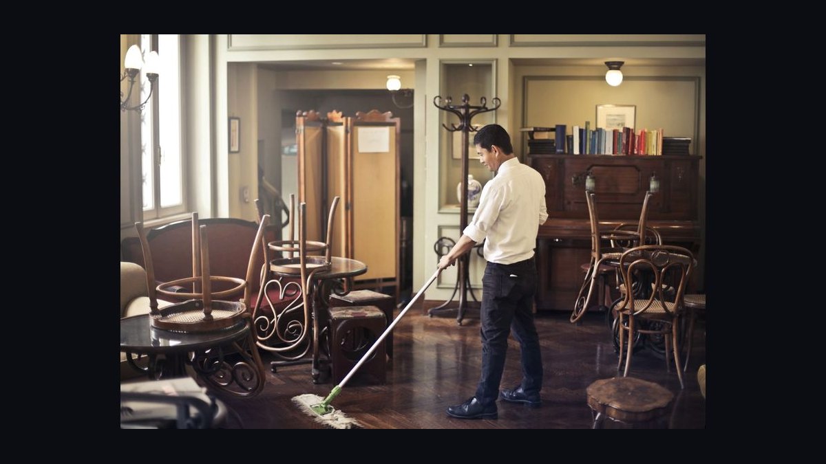 How do you start a commercial cleaning business in 2027 — figure 5