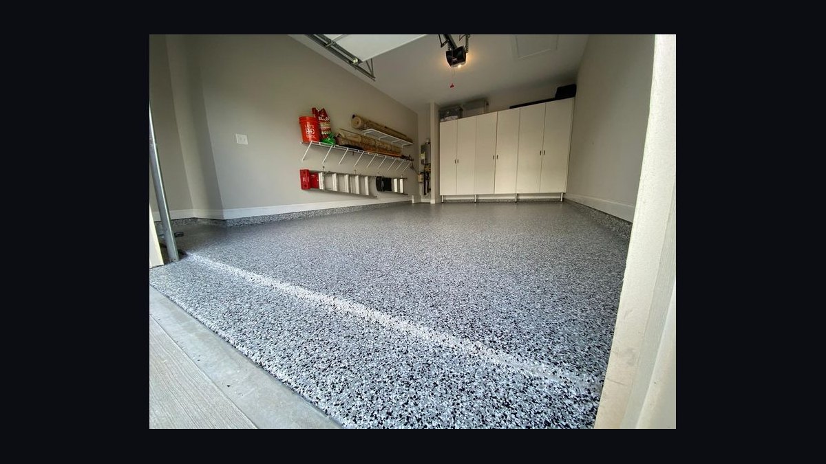 How do you start a epoxy garage flooring business in 2027 — figure 1