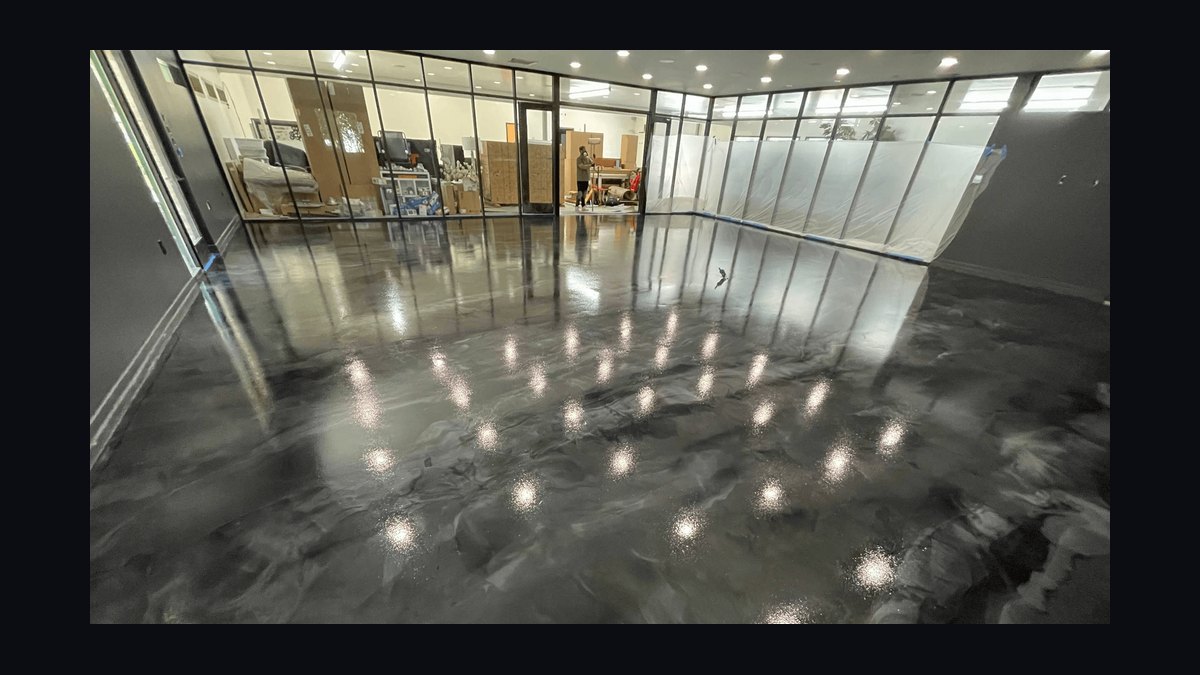 How do you start a epoxy garage flooring business in 2027 — figure 7