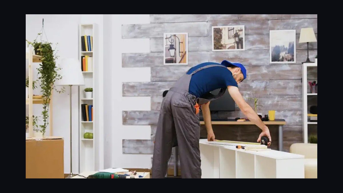 How do you start a cabinet refacing business in 2027?