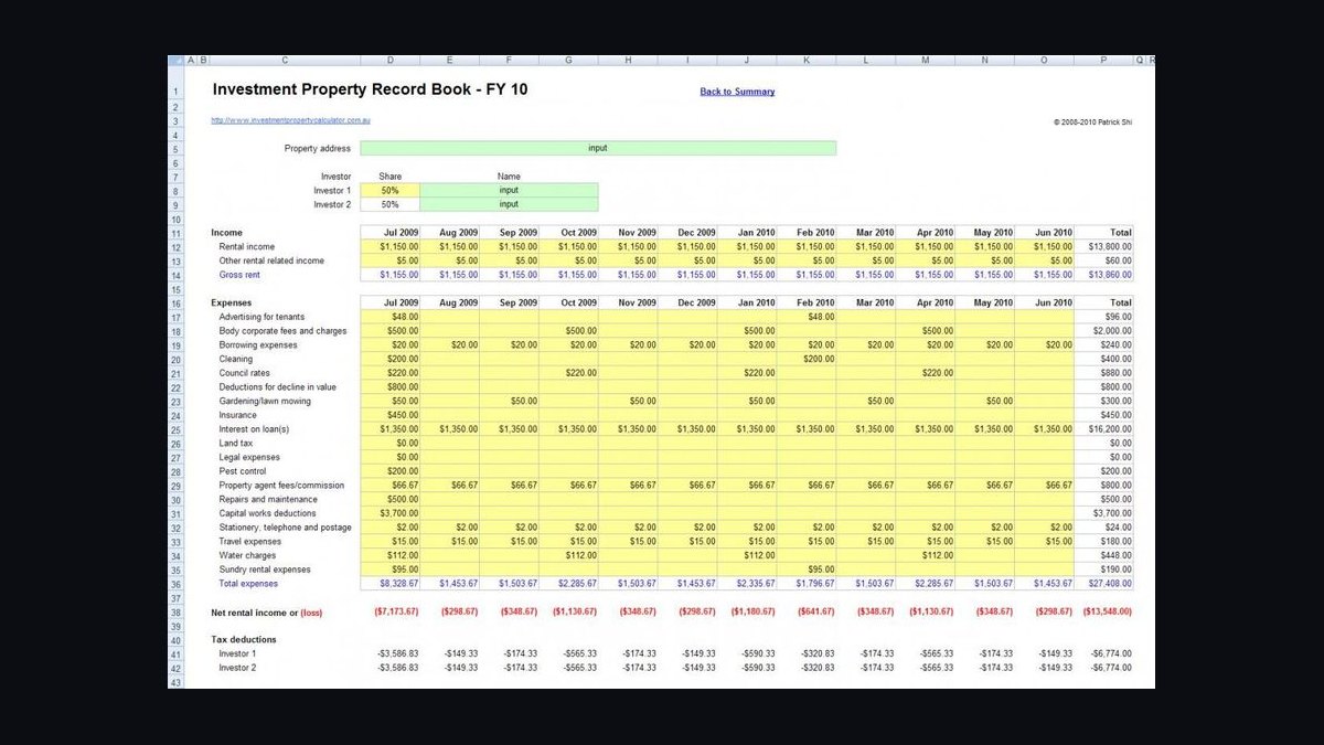How do you start a rental property bookkeeping business in 2027 — figure 5