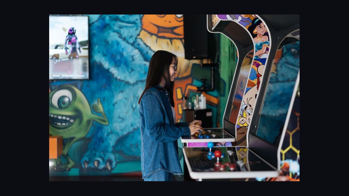 How do you start a barcade business in 2027 — figure 10
