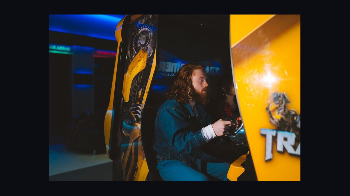 How do you start a barcade business in 2027 — figure 8