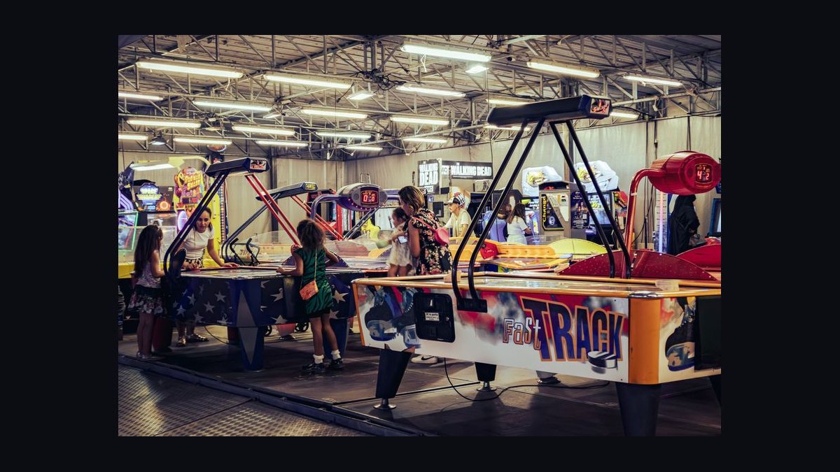 How do you start a barcade business in 2027 — figure 9