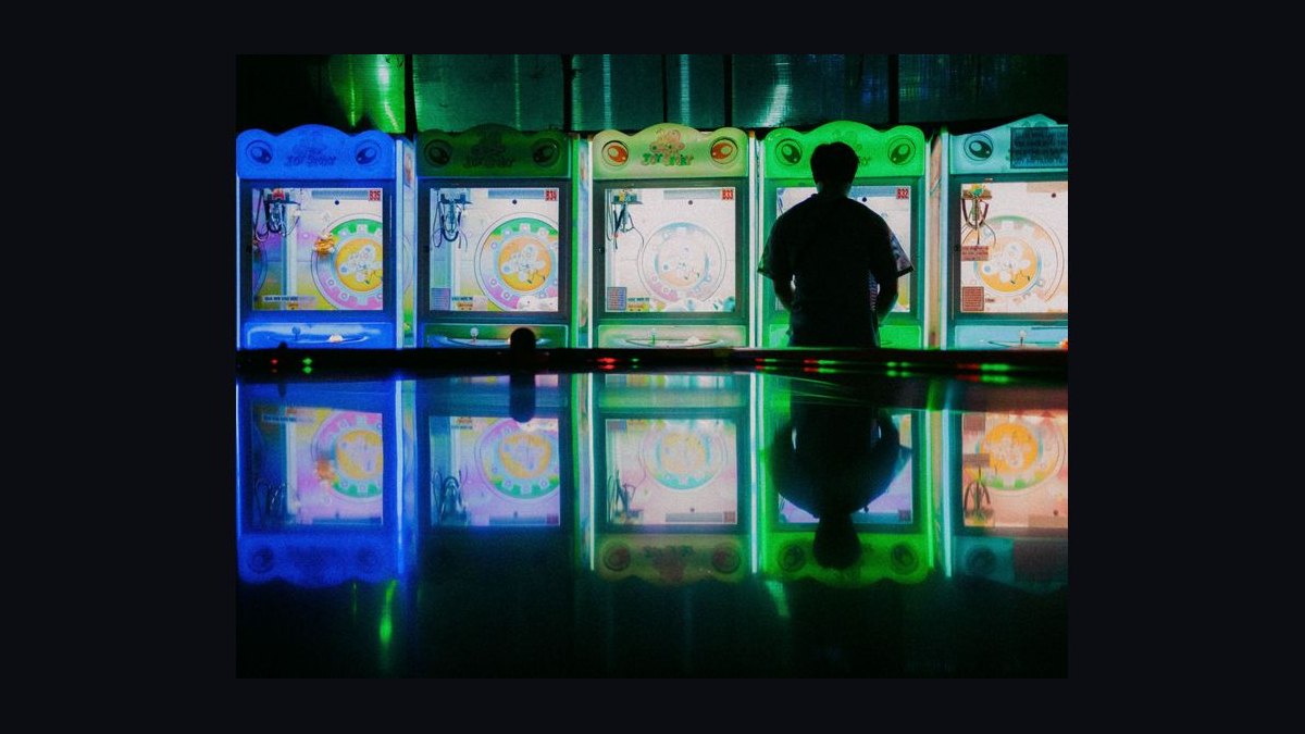 How do you start a barcade business in 2027?
