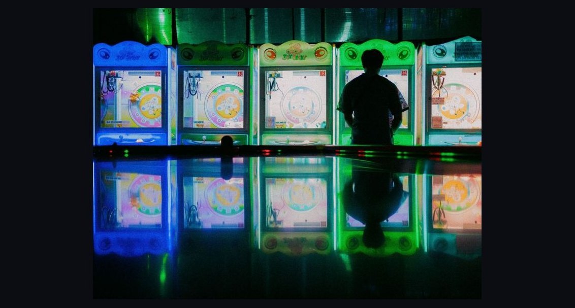How do you start a barcade business in 2027?
