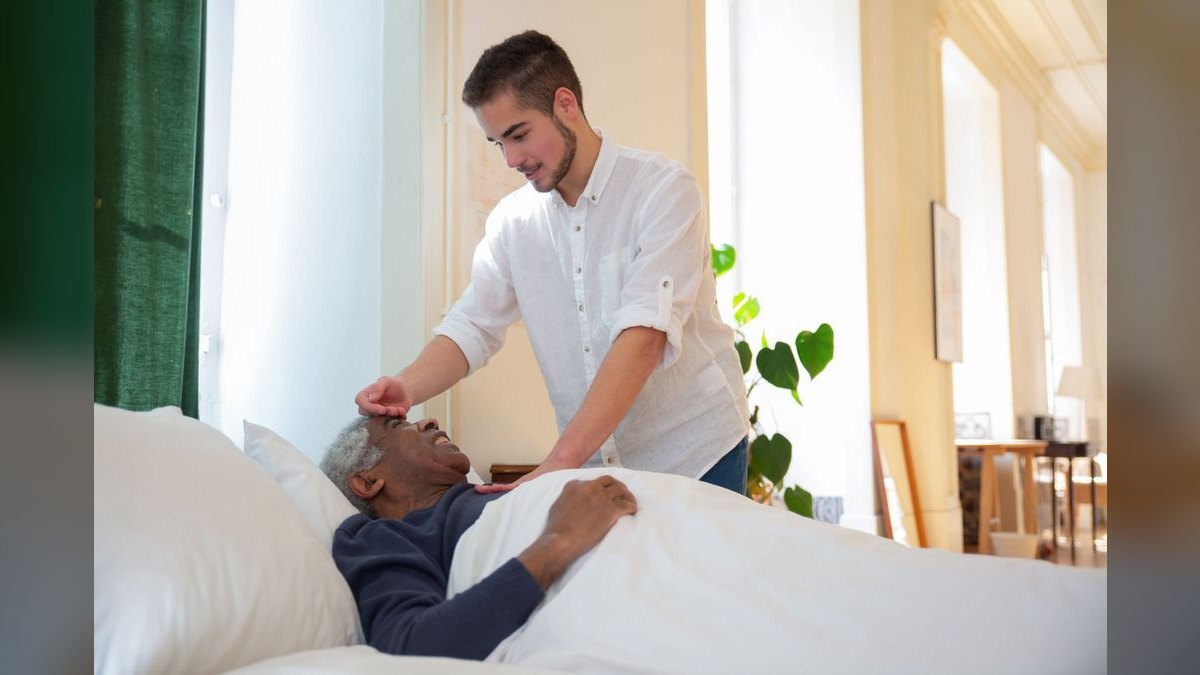How do you start a hospice care agency business in 2027 — figure 5