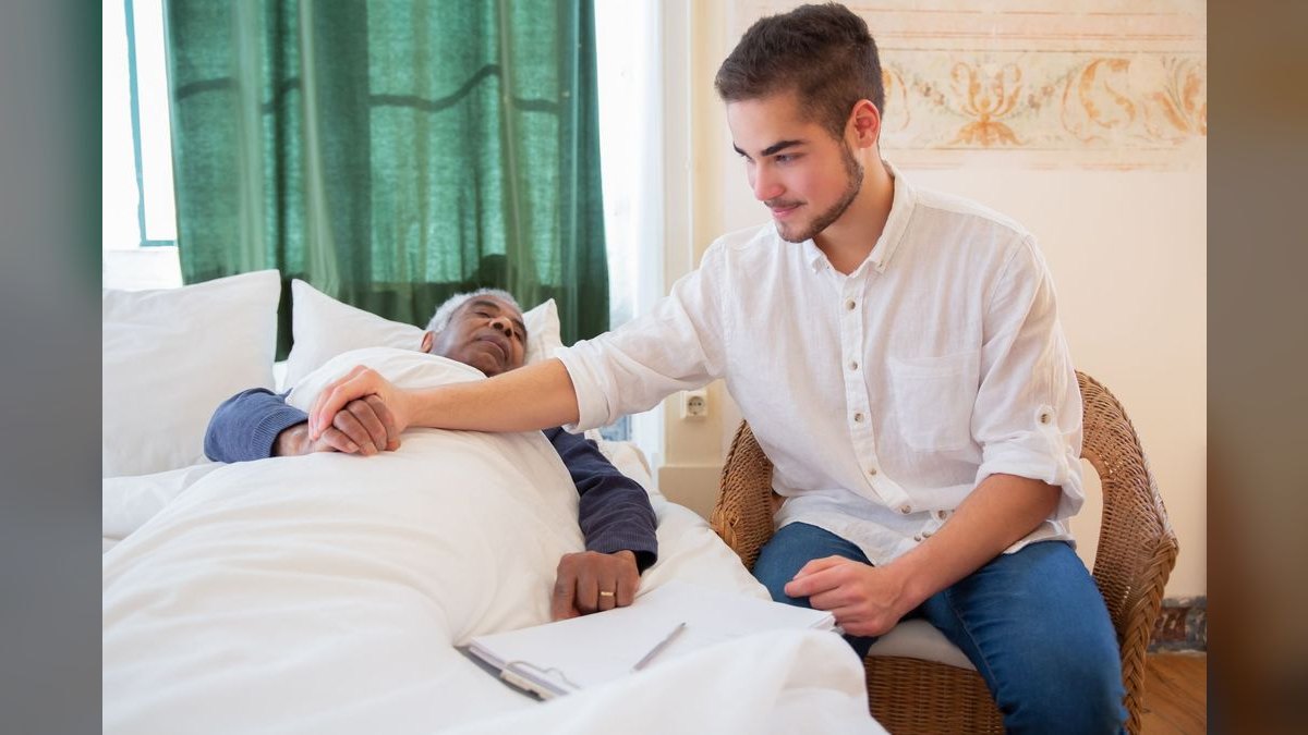 How do you start a hospice care agency business in 2027 — figure 6