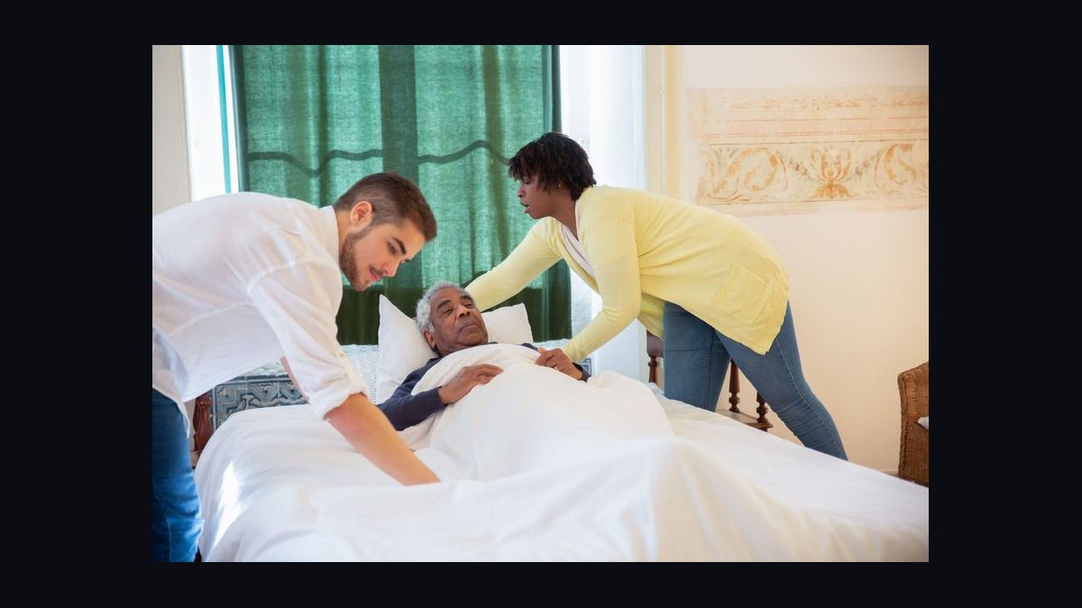 How do you start a hospice care agency business in 2027 — figure 7