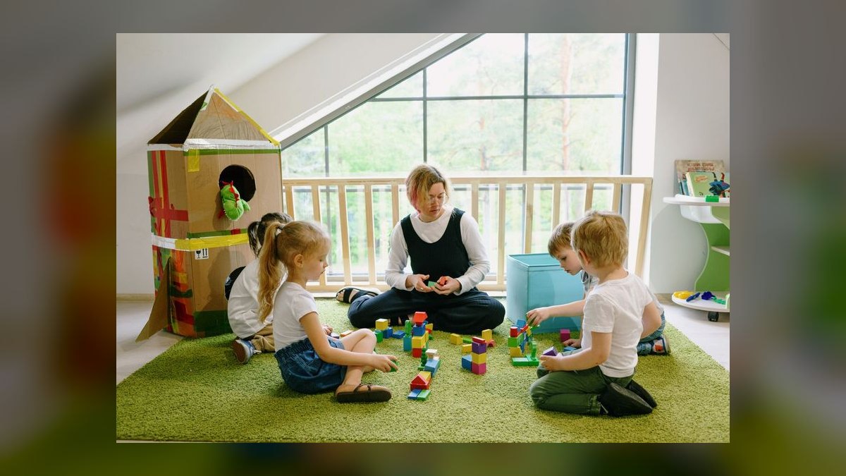 How do you start a daycare (childcare center) business in 2027 — figure 7