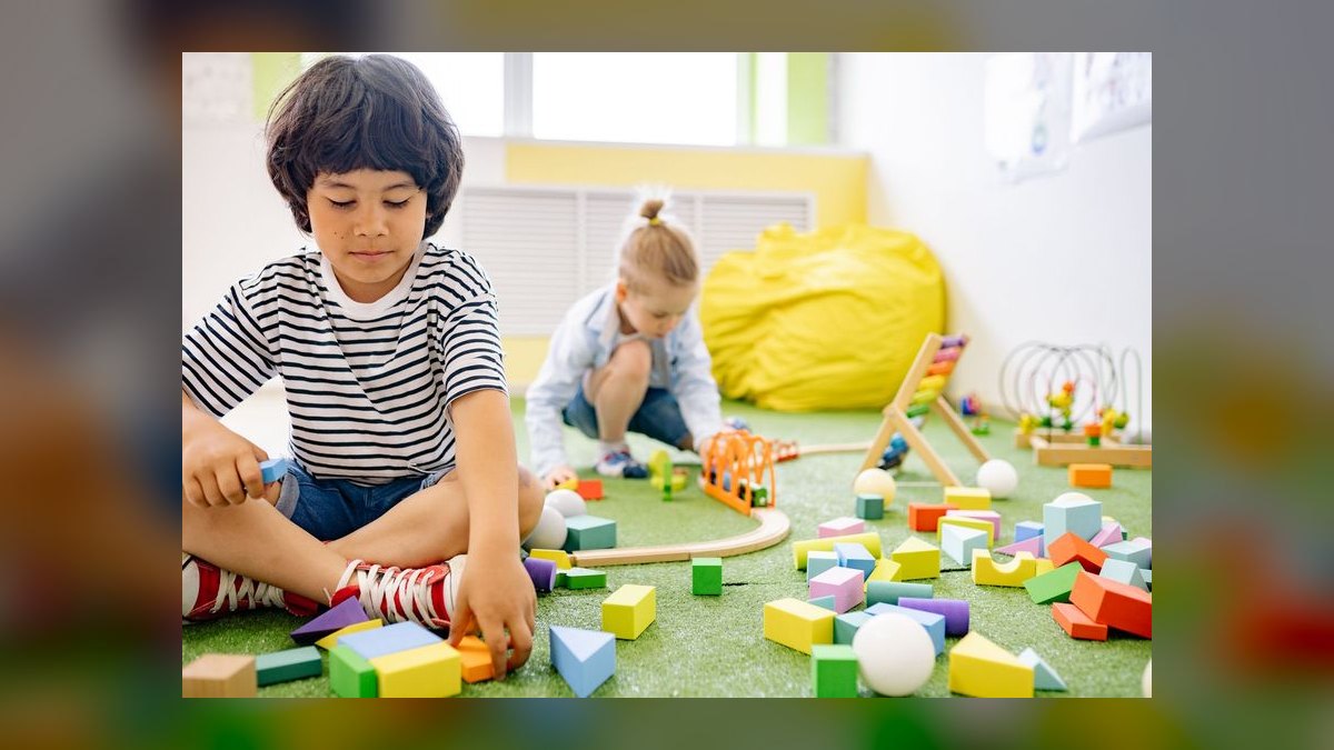 How do you start a daycare (childcare center) business in 2027 — figure 8