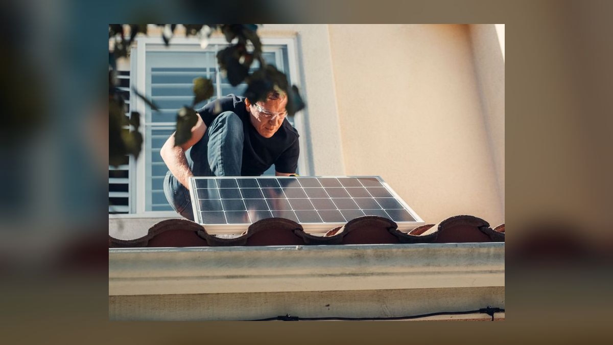 How do you start a solar installer business in 2027 — figure 8