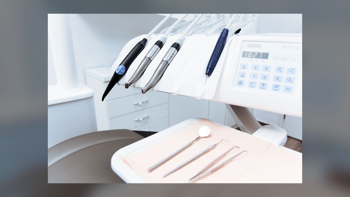 How do you start a dental practice in 2027 — figure 8