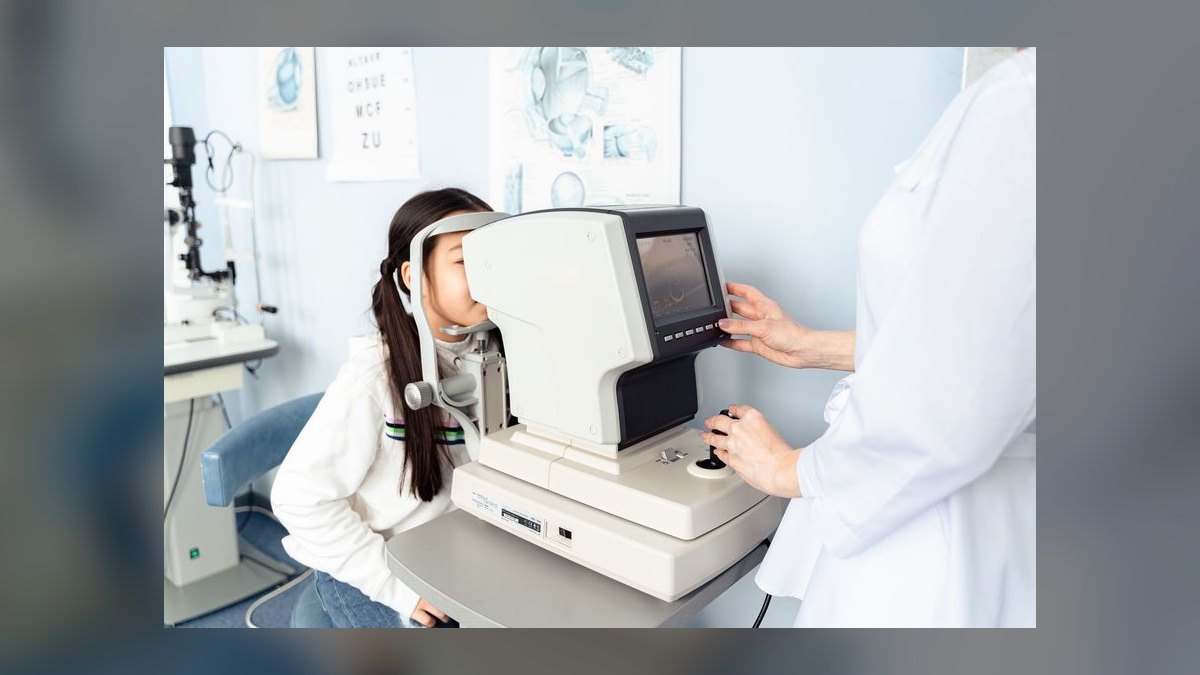 How do you start an optometry practice in 2027 — figure 8