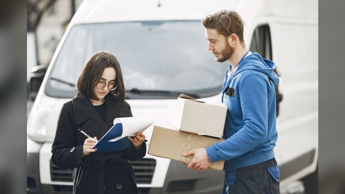 How do you start a medical courier business in 2027 — figure 3
