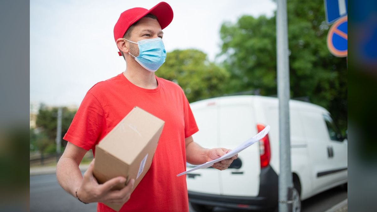 How do you start a medical courier business in 2027 — figure 4