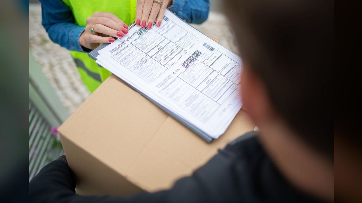 How do you start a medical courier business in 2027 — figure 6