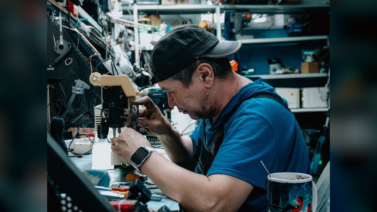How do you start a appliance repair business in 2027 — figure 1