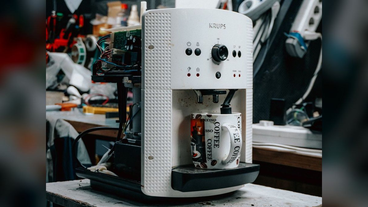 How do you start a appliance repair business in 2027?