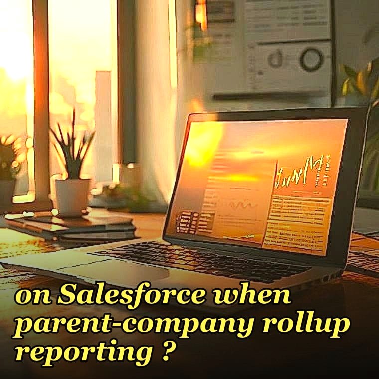 What is the RevOps playbook for forecast sandbagging during partner-sourced pipeline on Salesforce when parent-company rollup reporting ?
