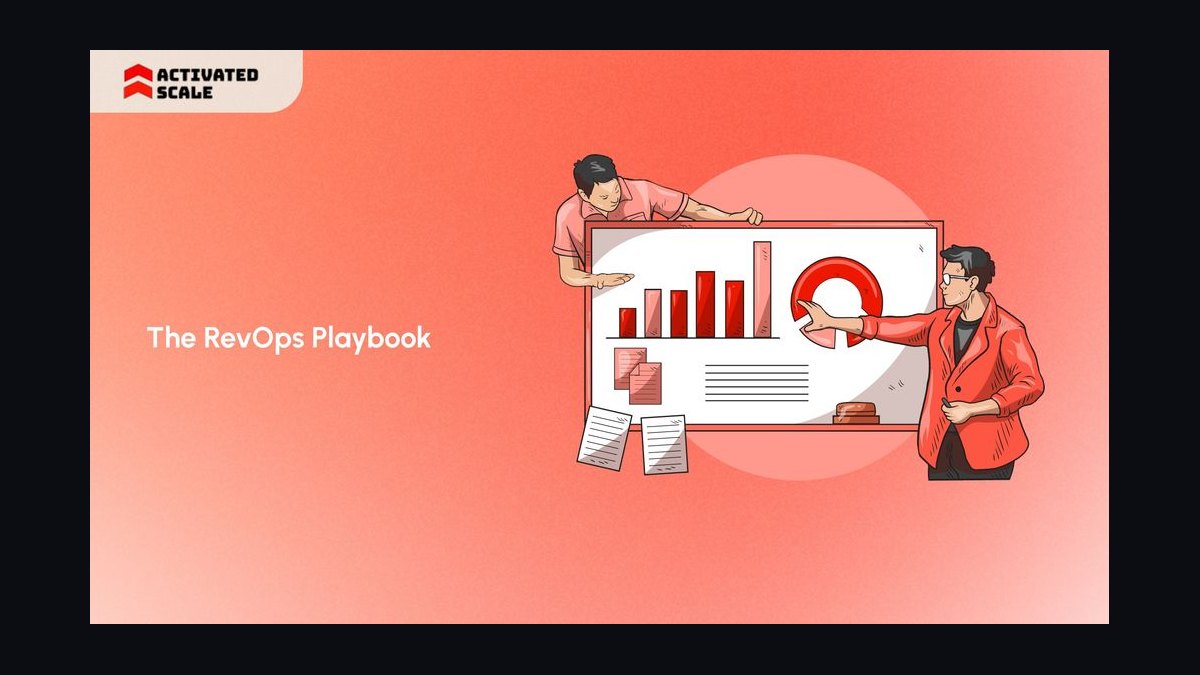 What is the RevOps playbook for partner deal registration conflicts during channel co-sell on Salesforce when sales on Outreach  — figure 7
