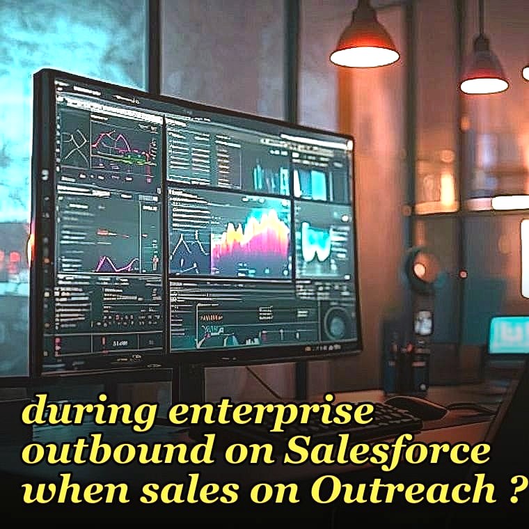 What is the RevOps playbook for legal redline cycle time during enterprise outbound on Salesforce when sales on Outreach ?