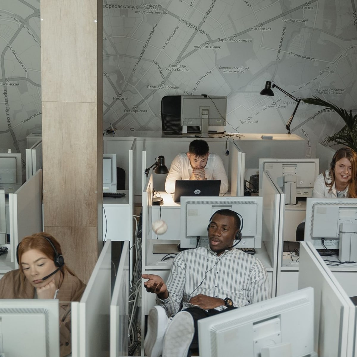 How do you architect revenue operations for an AI infrastructure company in 2027?