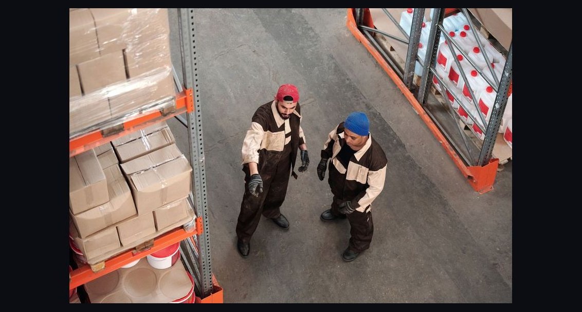How do you architect revenue operations for a logistics + supply chain company in 2027?